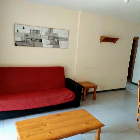Tamaris Playa Solo Familias Serviplaya Playa De Xeraco Exterior photo
