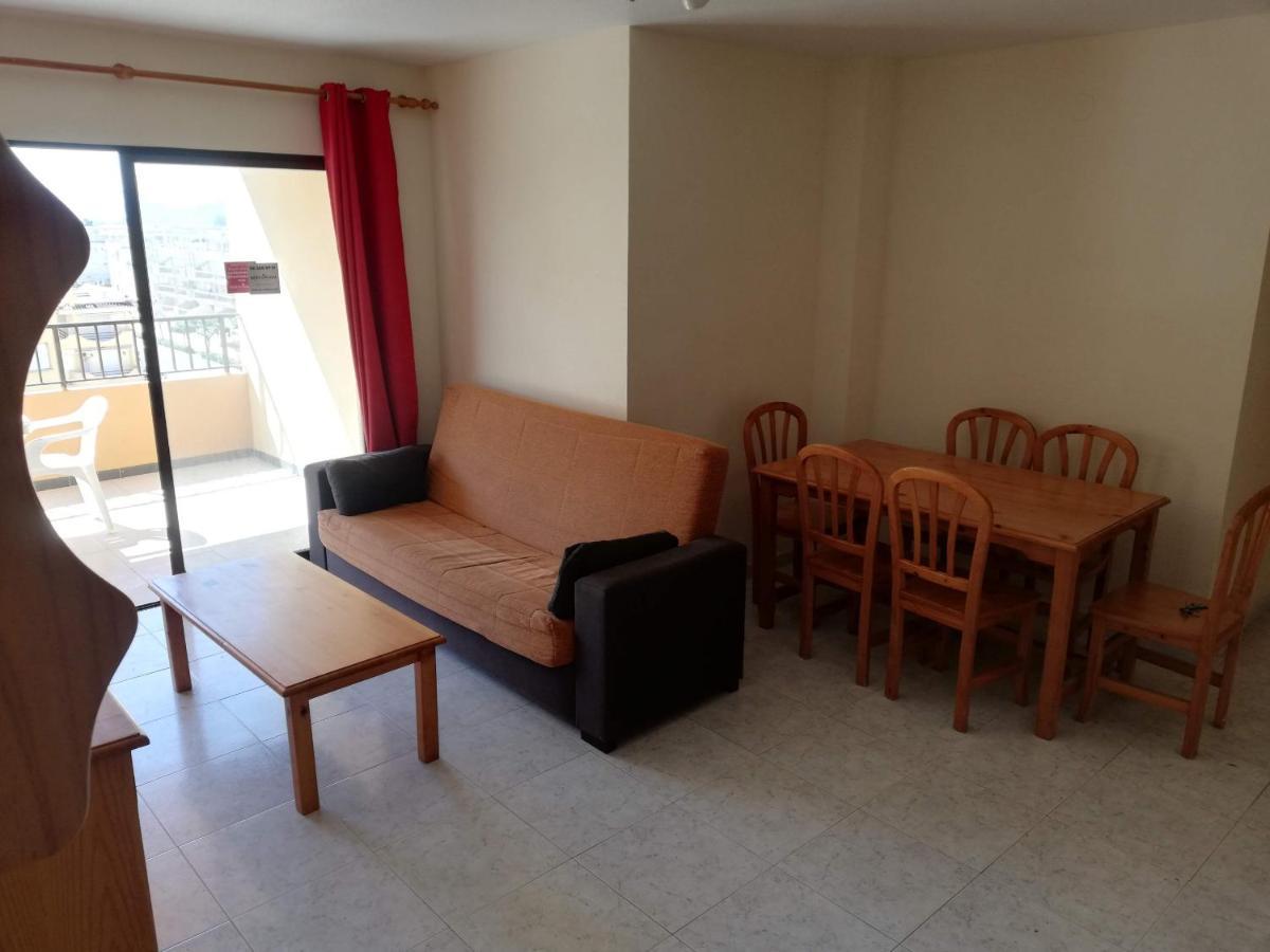 Tamaris Playa Solo Familias Serviplaya Playa De Xeraco Exterior photo
