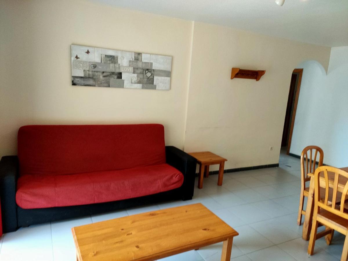 Tamaris Playa Solo Familias Serviplaya Playa De Xeraco Exterior photo